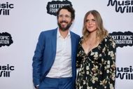 16th Annual Music Will Benefit - Source: Getty
